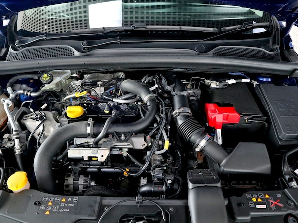 Used Renault Clio 2023 for sale - 75976192: Photo 40