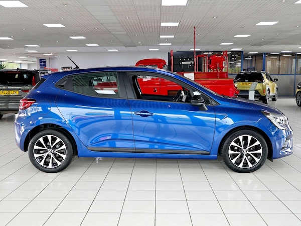 Used Renault Clio 2023 for sale - 75976192: Photo 6