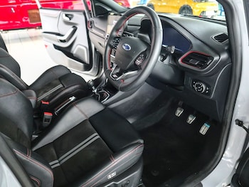 Used Ford Puma 2023 for sale - 78415386: Photo