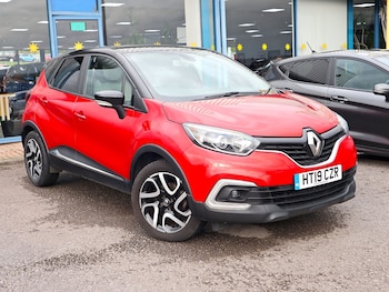 Renault - Captur