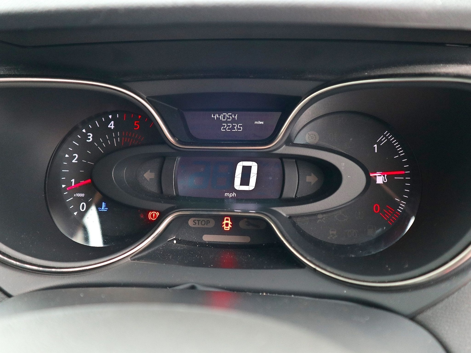 Used Renault Captur 2019 for sale - 76134574: Photo 7