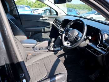 Used Kia Sportage 2022 for sale - 75000393: Photo