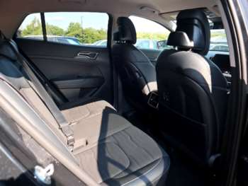 Used Kia Sportage 2022 for sale - 75000393: Photo
