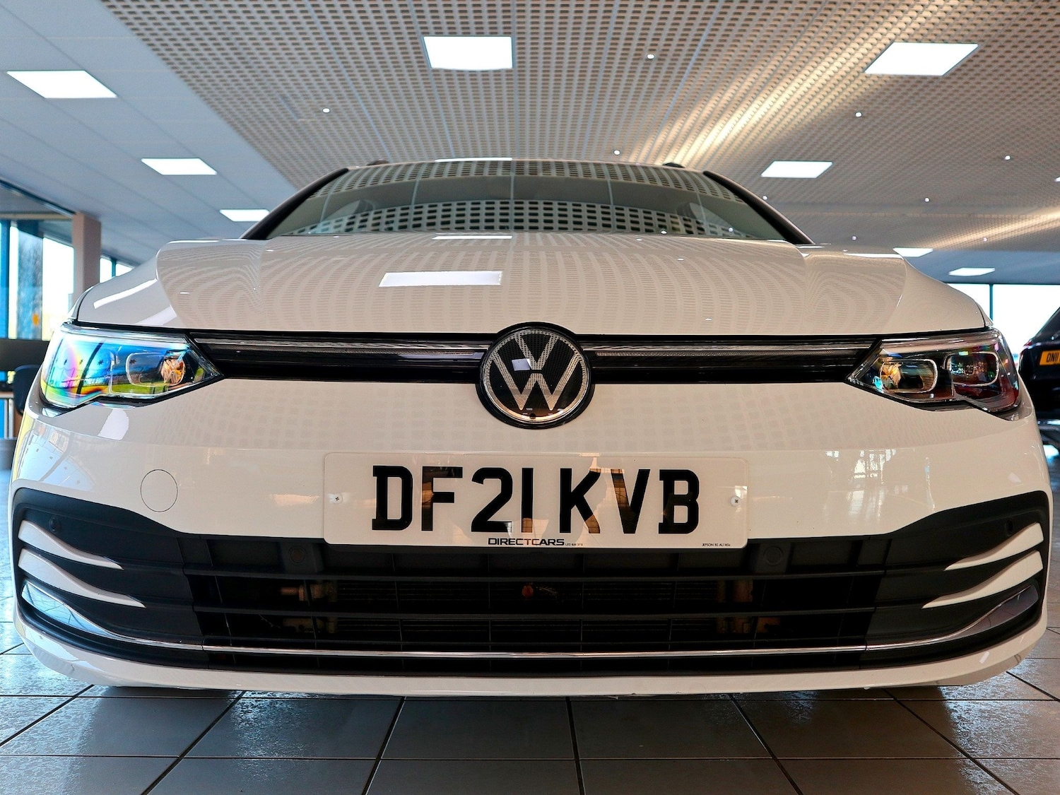 Used Volkswagen Golf 2021 for sale - 76583396: Photo 11