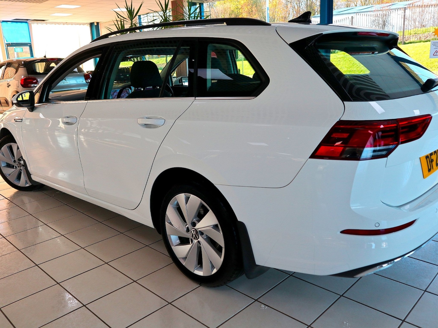 Used Volkswagen Golf 2021 for sale - 76583396: Photo 13