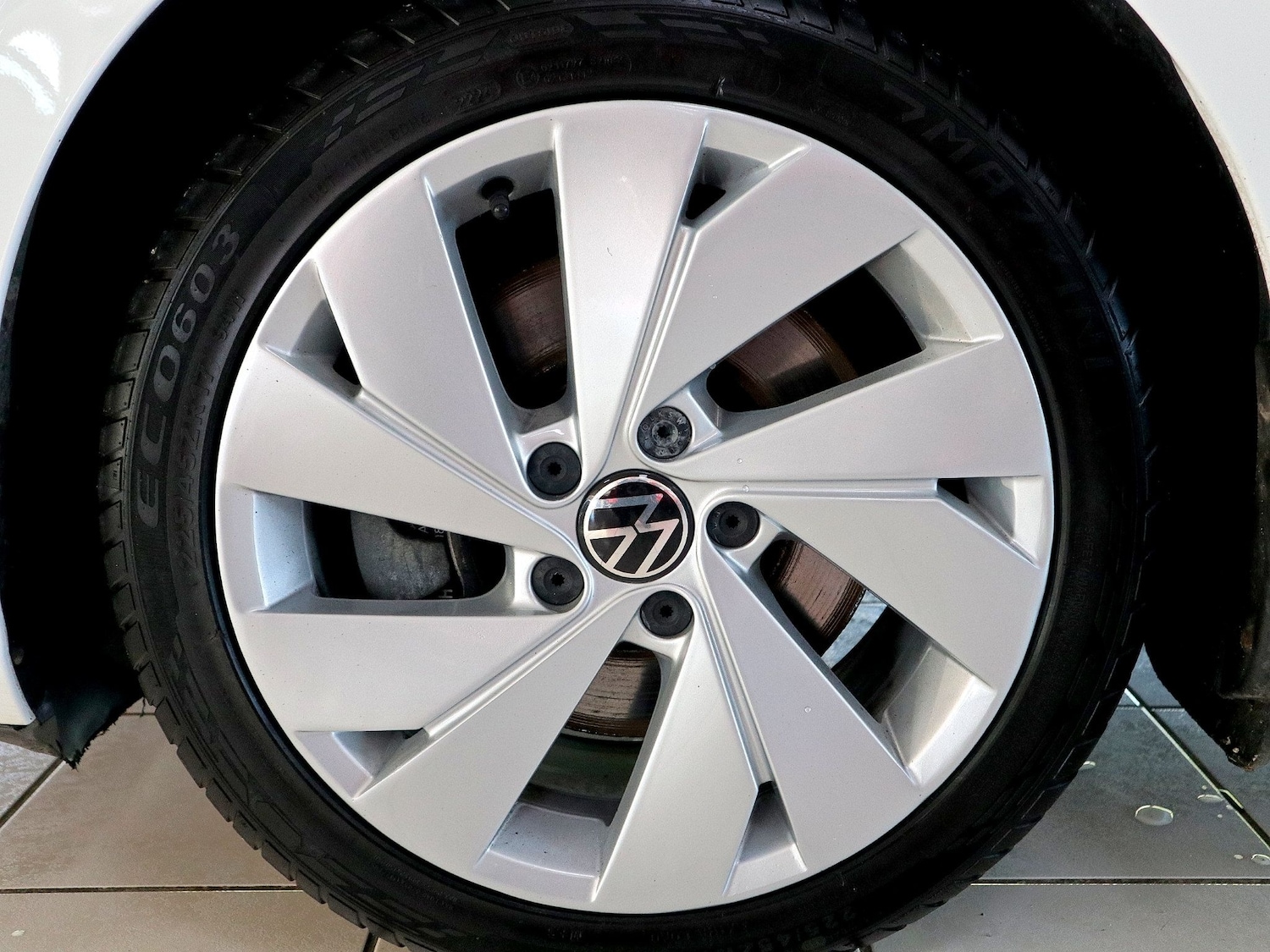 Used Volkswagen Golf 2021 for sale - 76583396: Photo 16