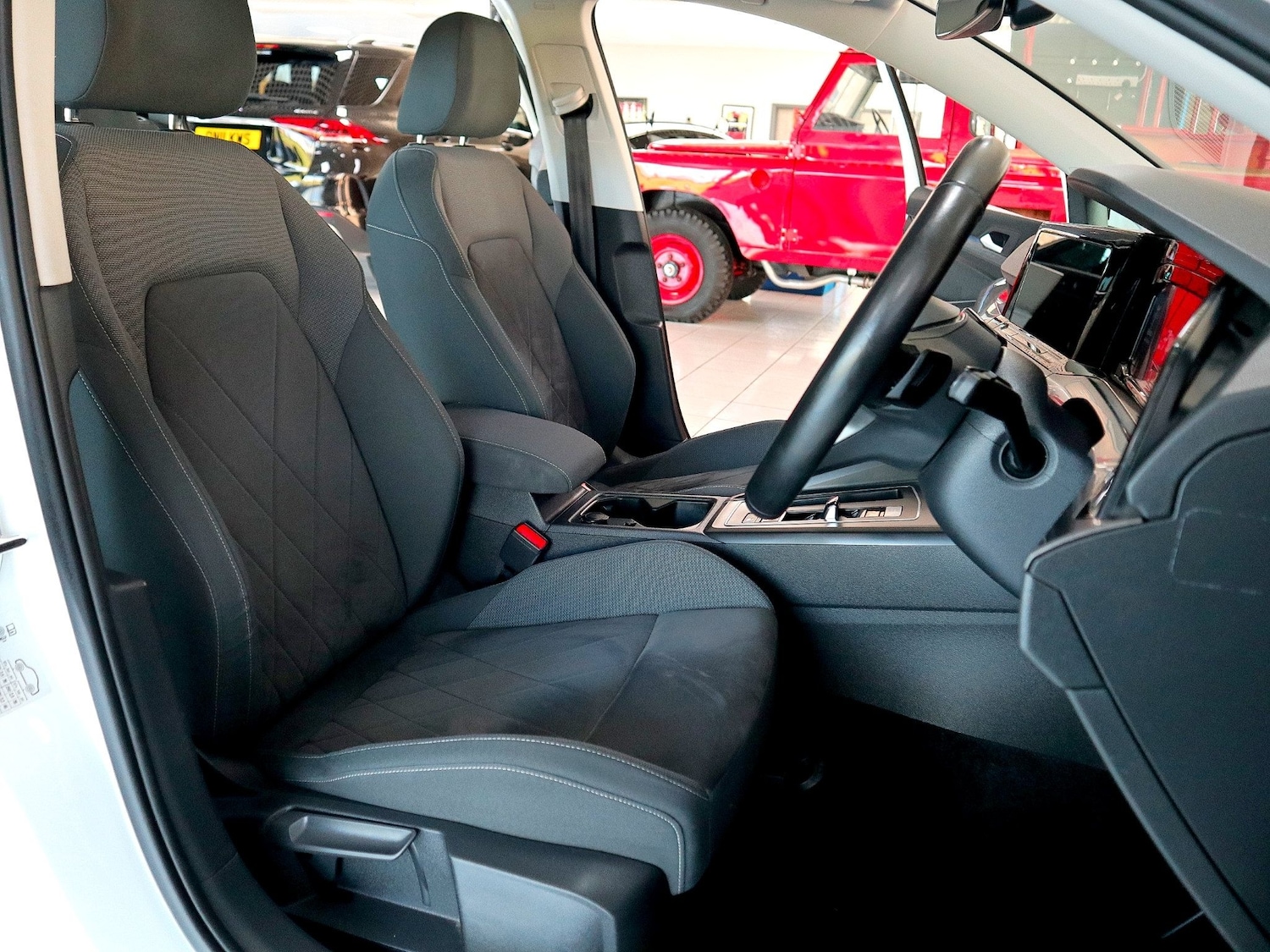 Used Volkswagen Golf 2021 for sale - 76583396: Photo 17