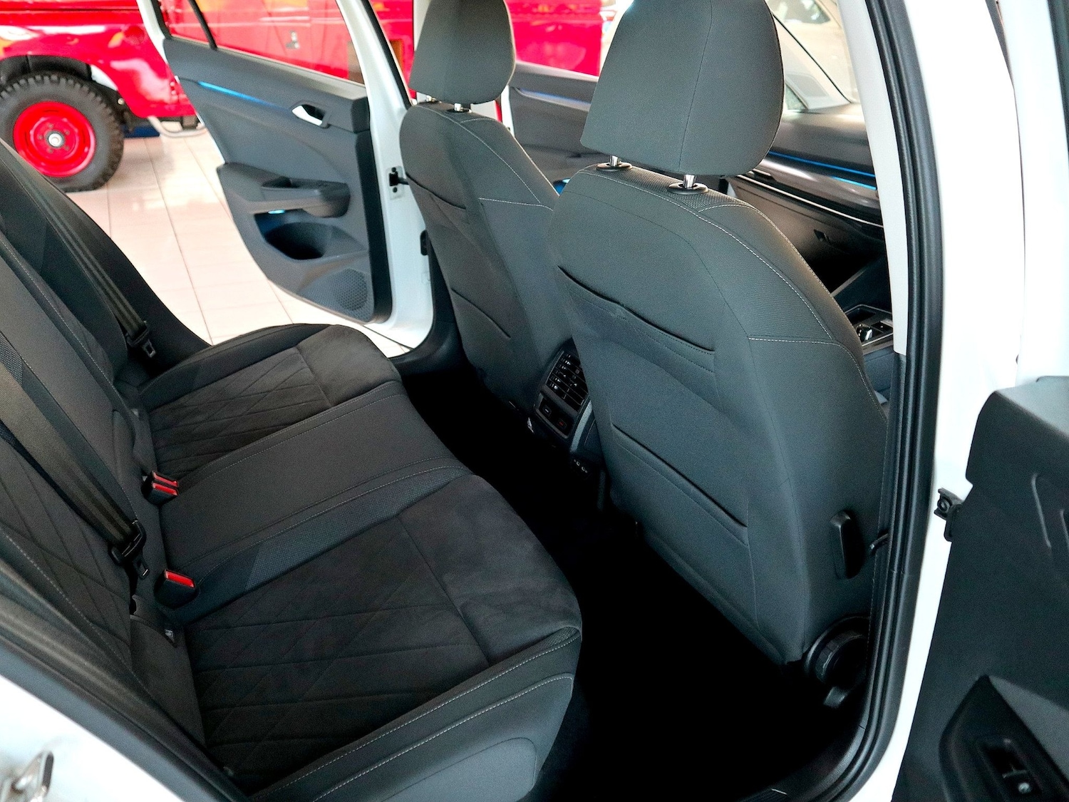 Used Volkswagen Golf 2021 for sale - 76583396: Photo 18