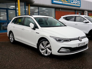 Used Volkswagen Golf 2021 for sale - 76583396: Photo