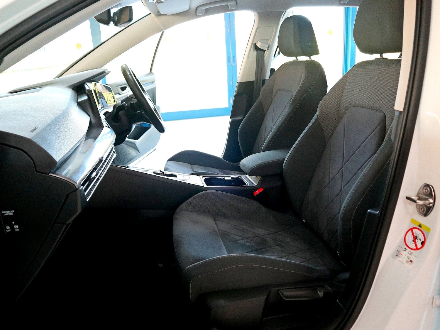 Used Volkswagen Golf 2021 for sale - 76583396: Photo 21