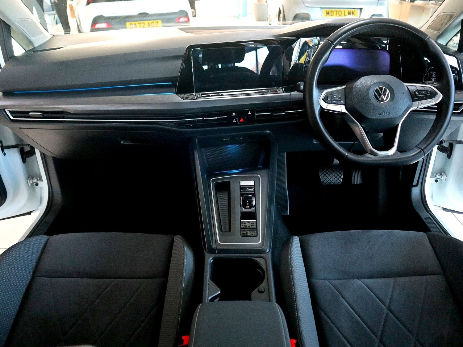 Used Volkswagen Golf 2021 for sale - 76583396: Photo 22