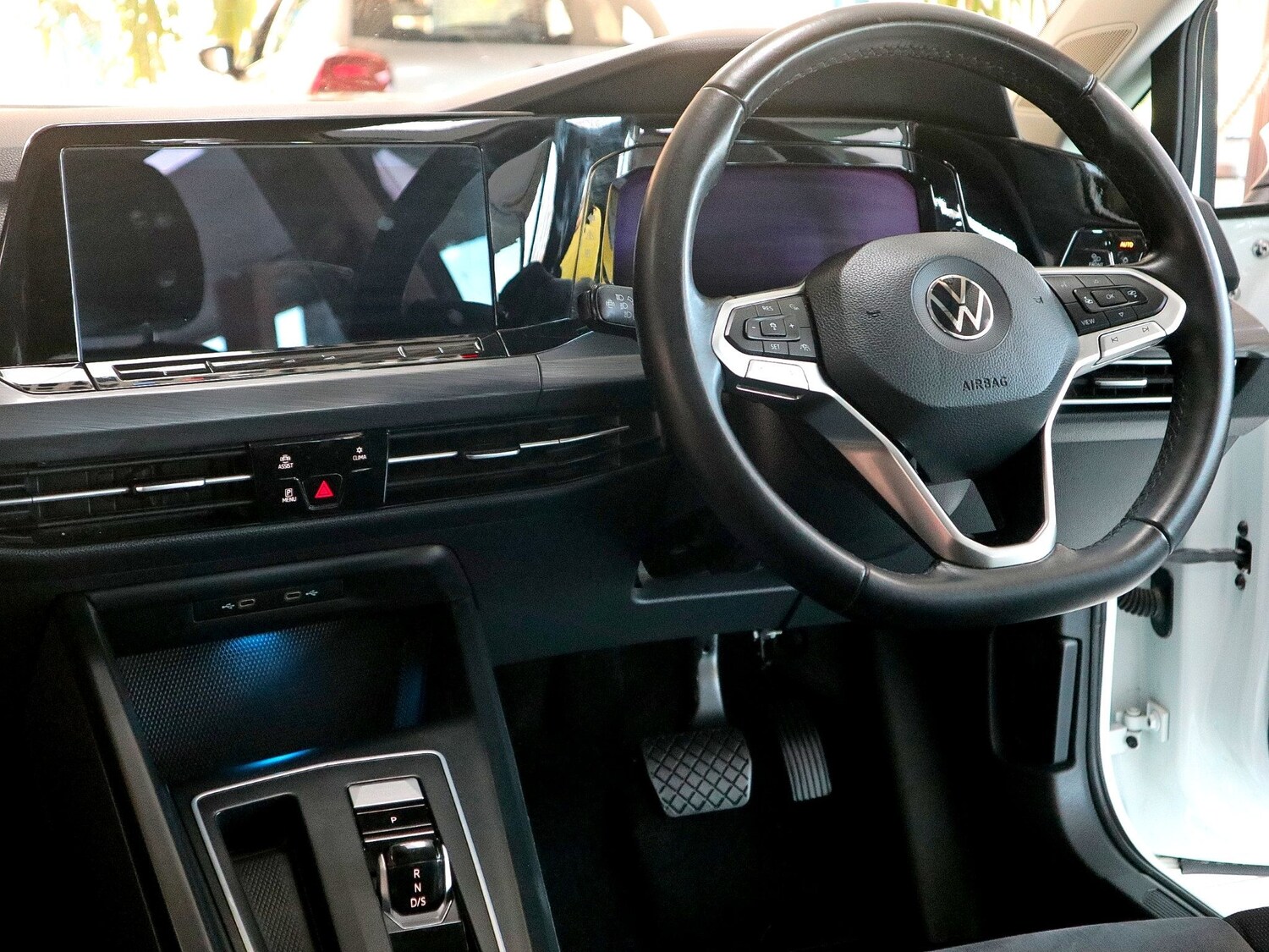 Used Volkswagen Golf 2021 for sale - 76583396: Photo 23