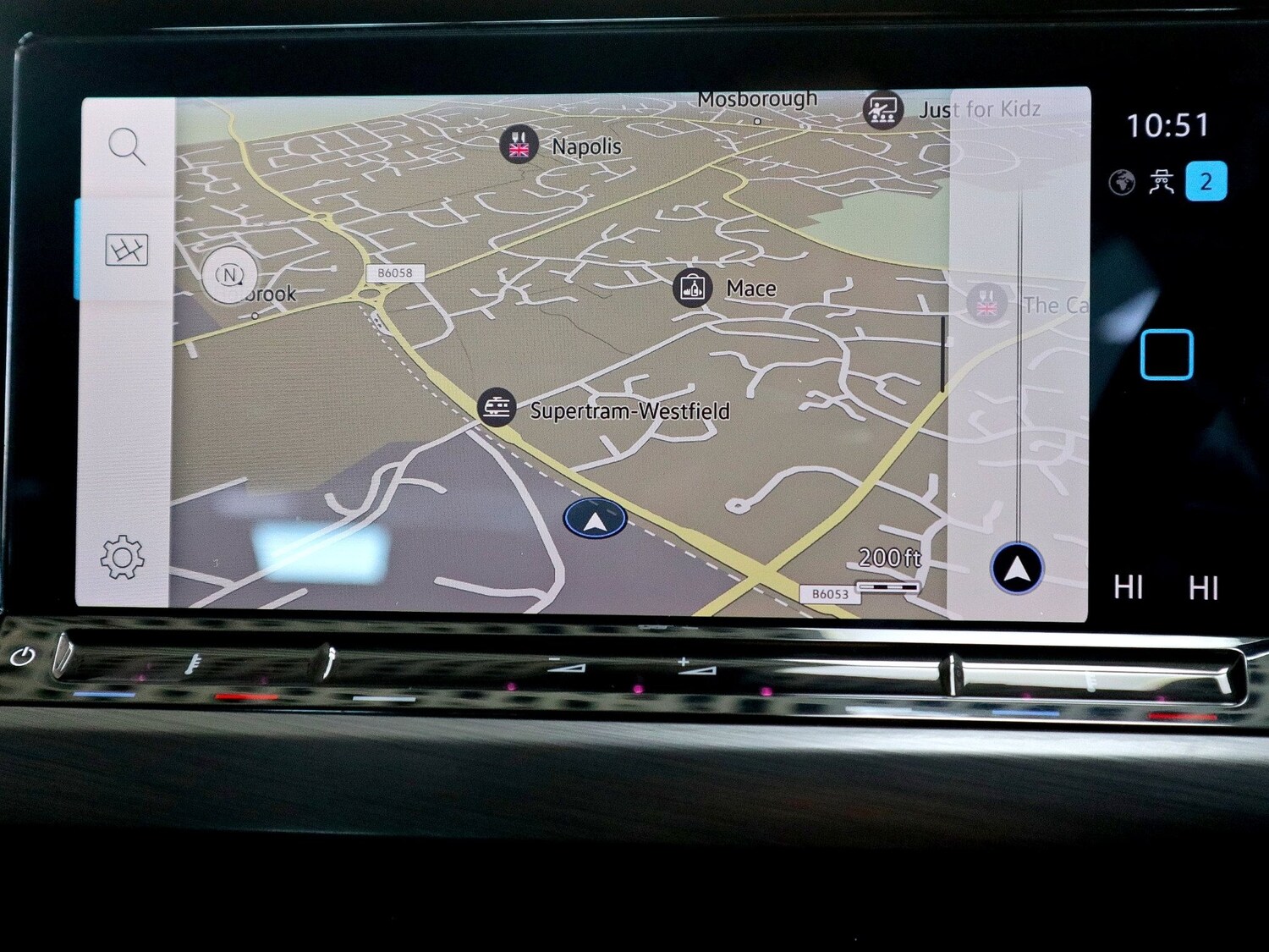 Used Volkswagen Golf 2021 for sale - 76583396: Photo 27