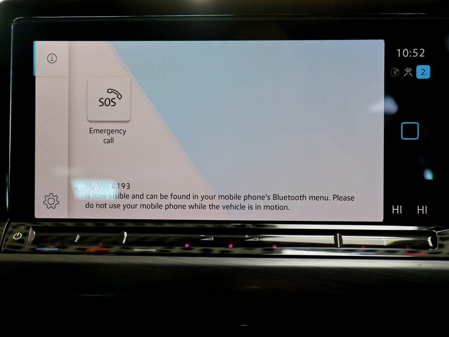 Used Volkswagen Golf 2021 for sale - 76583396: Photo 30