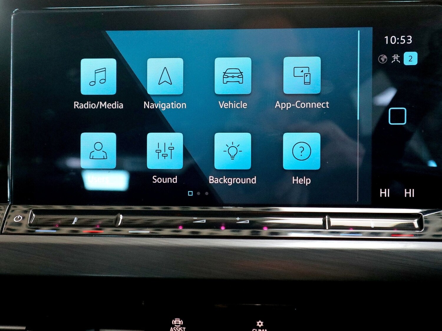 Used Volkswagen Golf 2021 for sale - 76583396: Photo 32