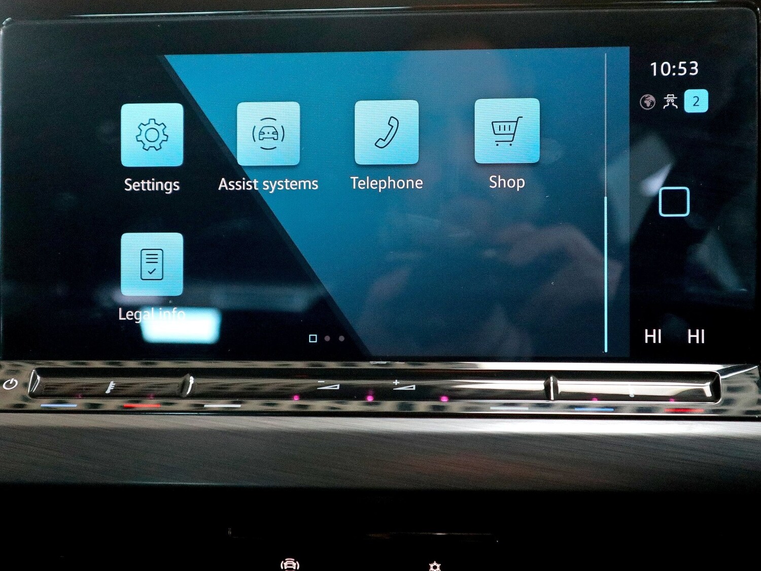 Used Volkswagen Golf 2021 for sale - 76583396: Photo 33