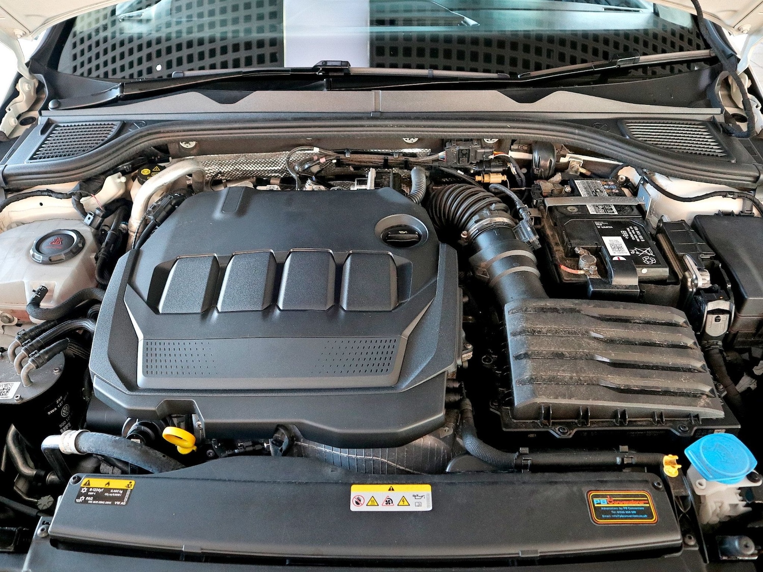 Used Volkswagen Golf 2021 for sale - 76583396: Photo 43