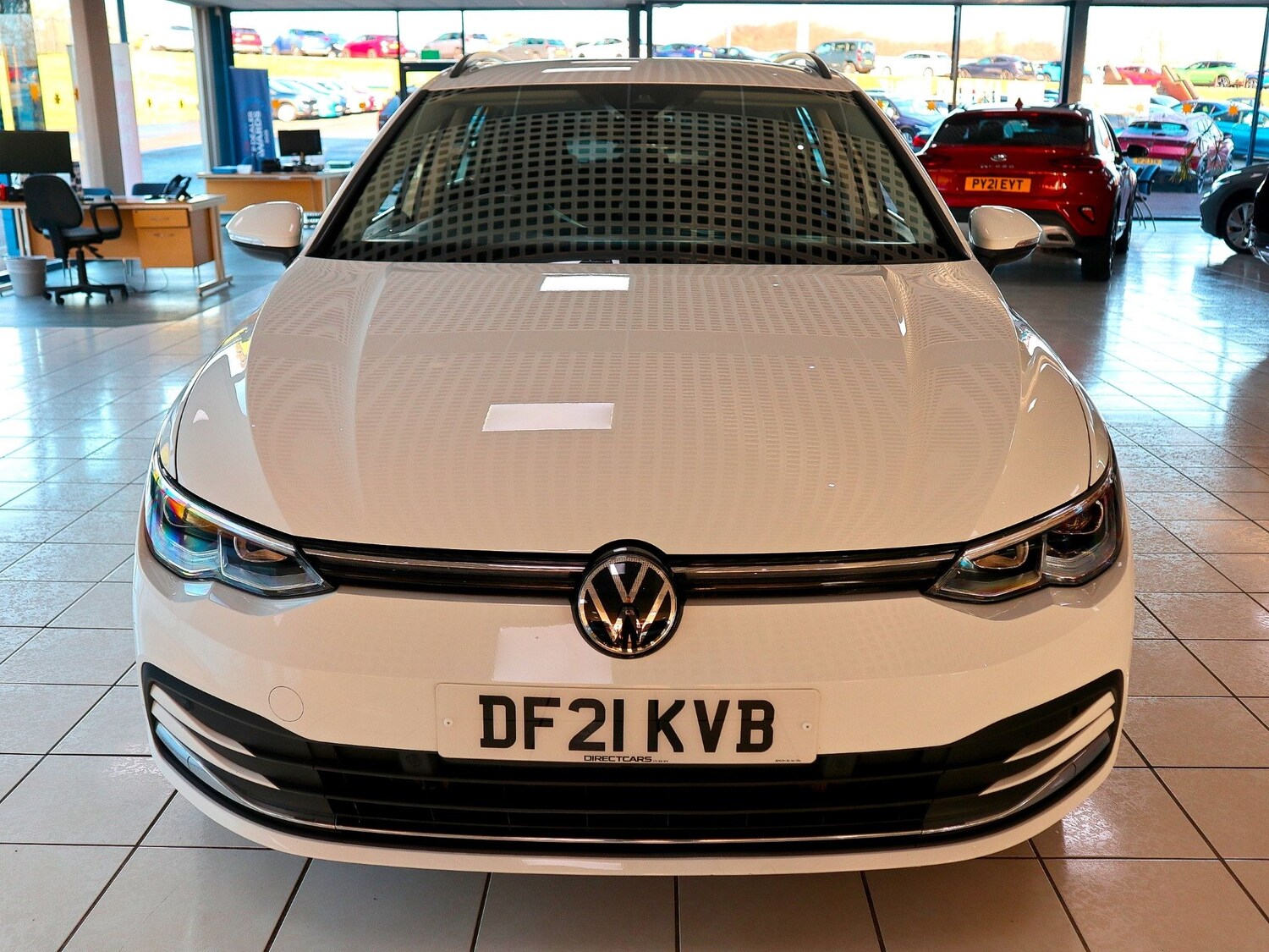 Used Volkswagen Golf 2021 for sale - 76583396: Photo 5