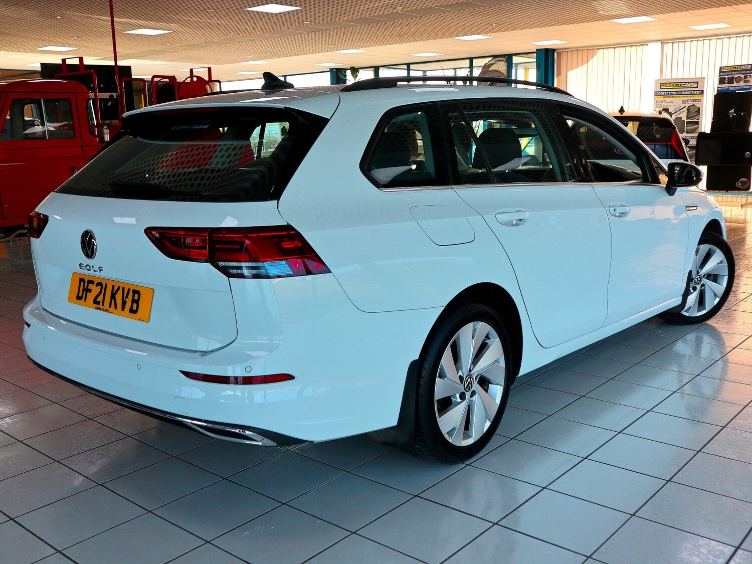 Used Volkswagen Golf 2021 for sale - 76583396: Photo 7