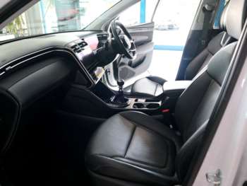 Used Hyundai TUCSON 2022 for sale - 74451534: Photo