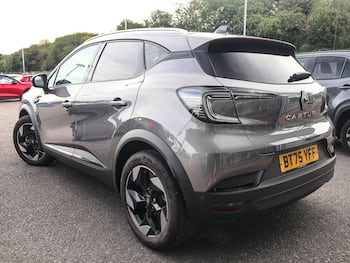 Used Renault Captur 2025 for sale - 79765919: Photo