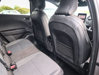 Used Renault Captur 2025 for sale - 79765919: Photo
