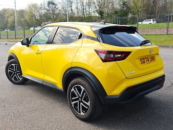Used Nissan Juke 2024 for sale - 78112669: Photo