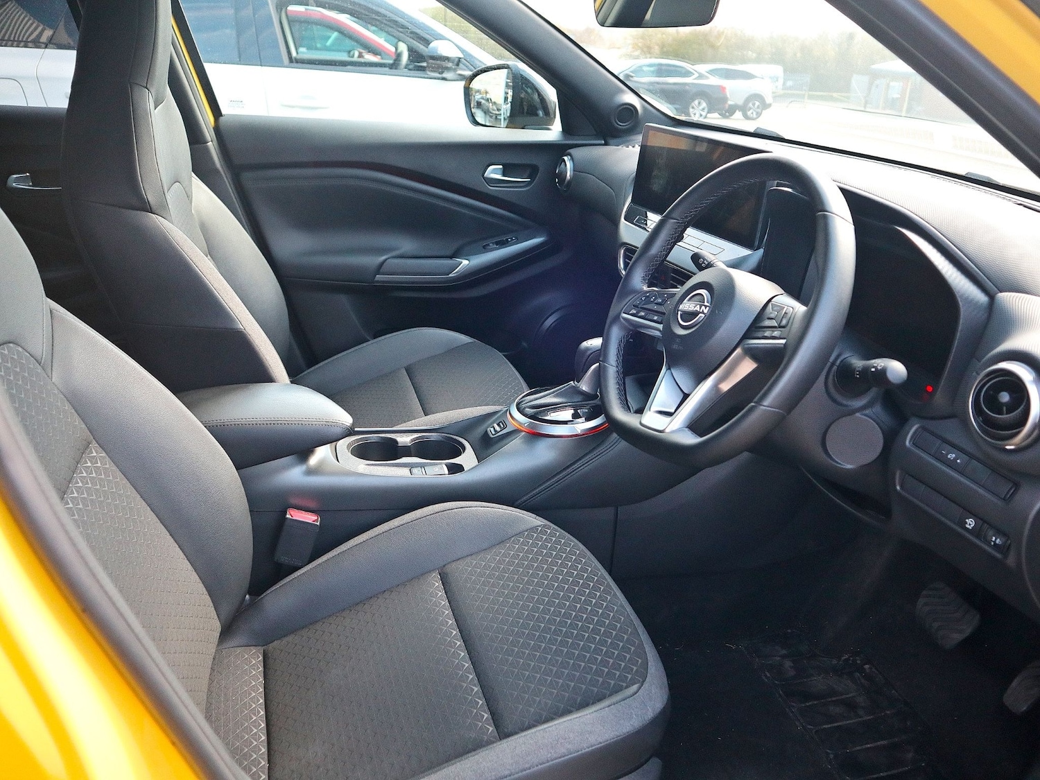 Used Nissan Juke 2024 for sale - 78112669: Photo 3