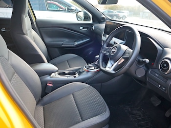 Used Nissan Juke 2024 for sale - 78112669: Photo