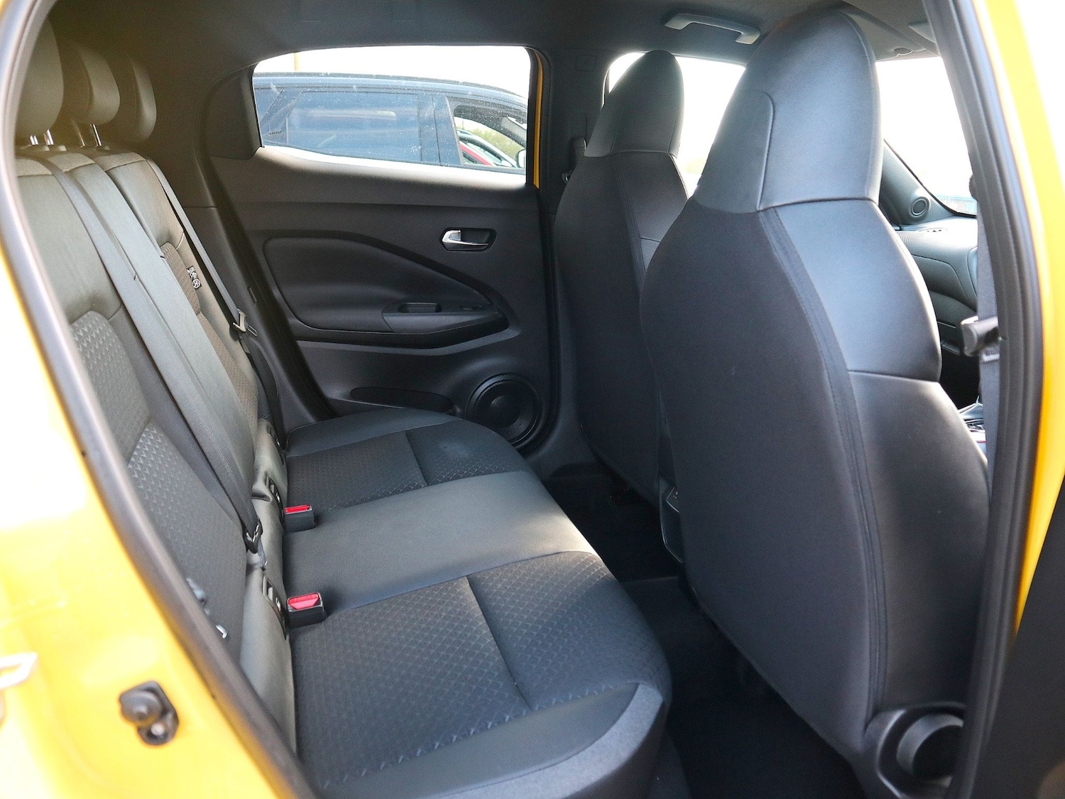 Used Nissan Juke 2024 for sale - 78112669: Photo 4