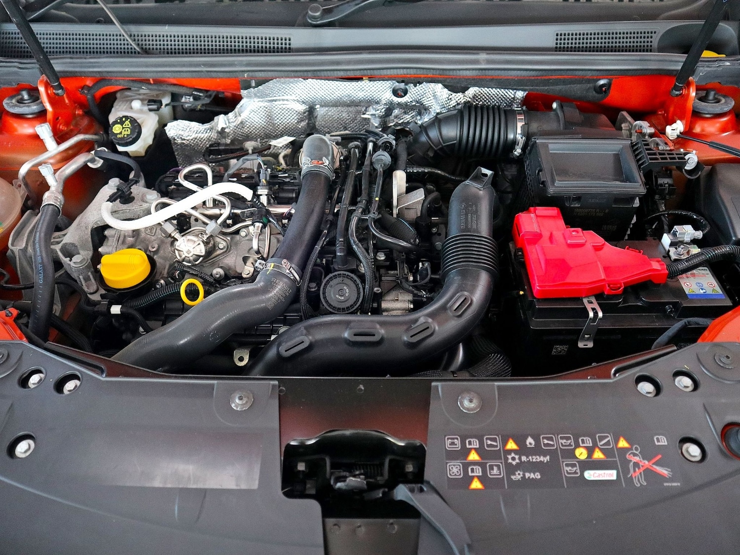 Vehicle 38