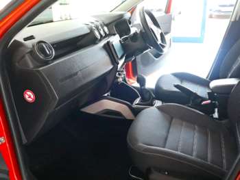 Used Dacia Duster 2022 for sale - 74451535: Photo