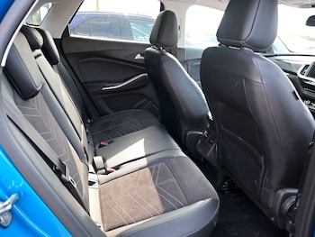 Used Vauxhall Grandland 2023 for sale - 78910069: Photo