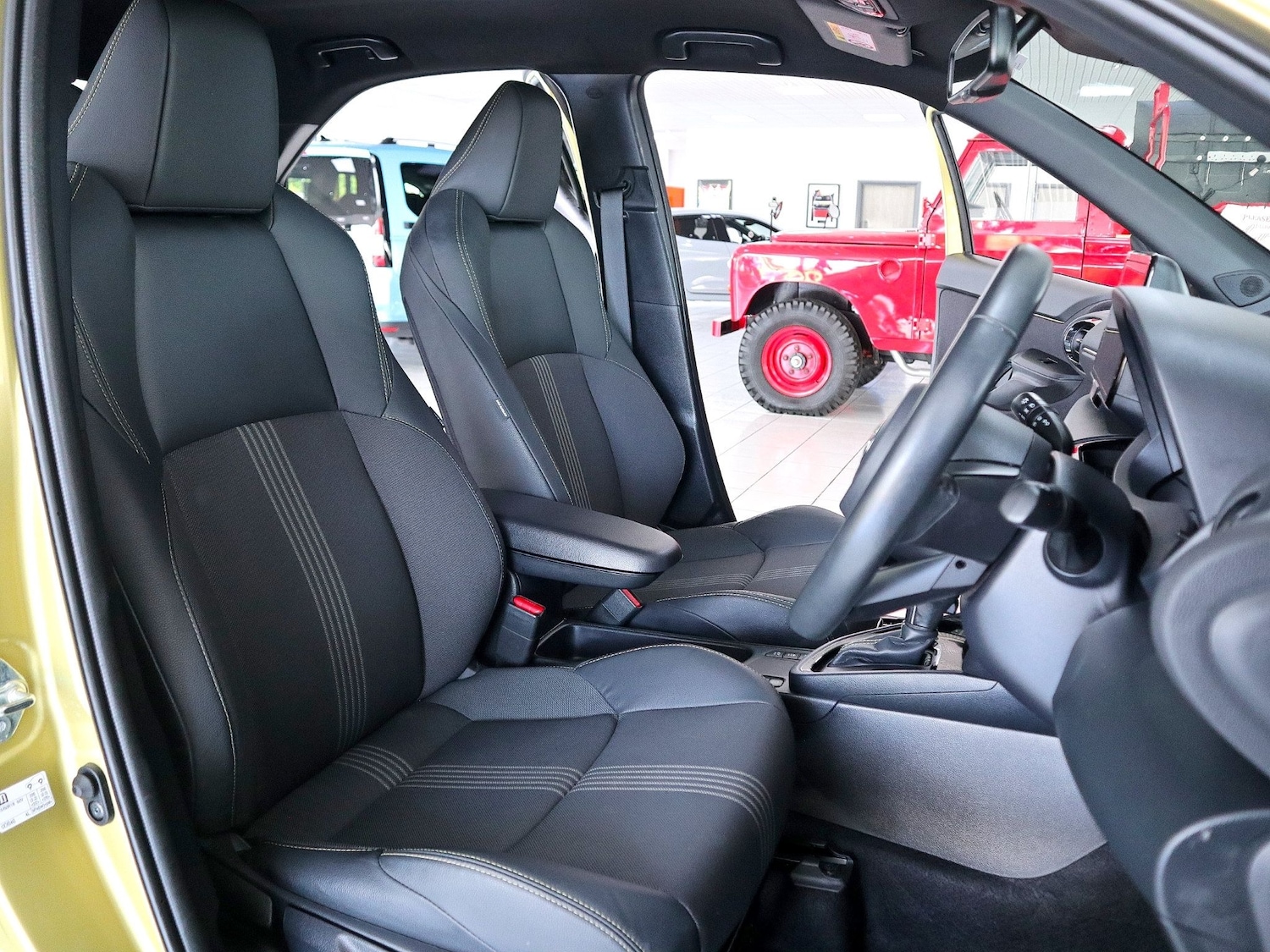 Vehicle 19