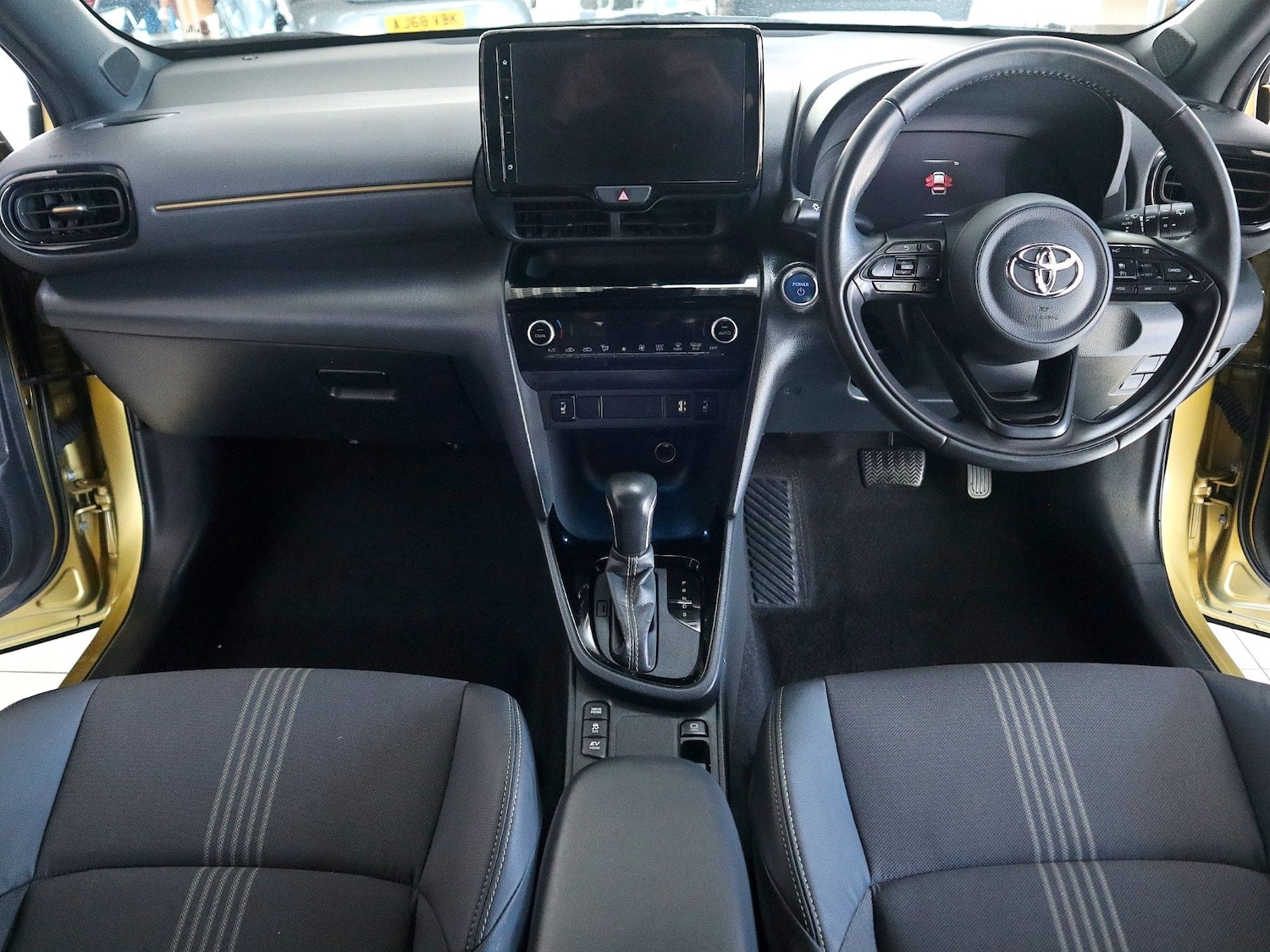 Vehicle 25
