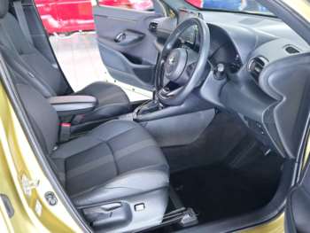Used Toyota Yaris Cross 2022 for sale - 74609449: Photo