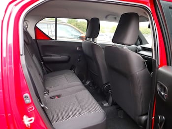 Used Suzuki Ignis 2021 for sale - 79819920: Photo