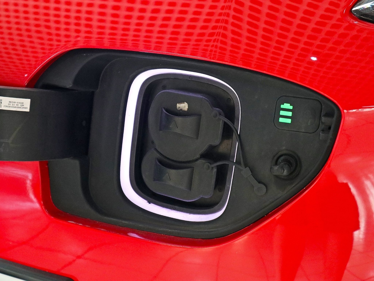 Used Hyundai KONA 2022 for sale - 76369500: Photo 10