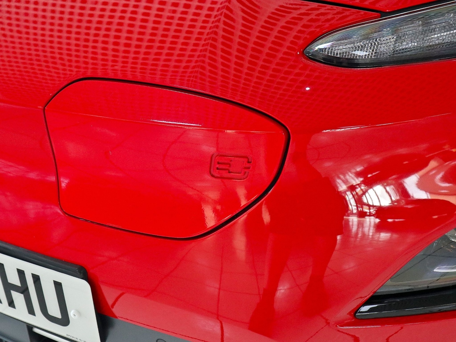 Used Hyundai KONA 2022 for sale - 76369500: Photo 11