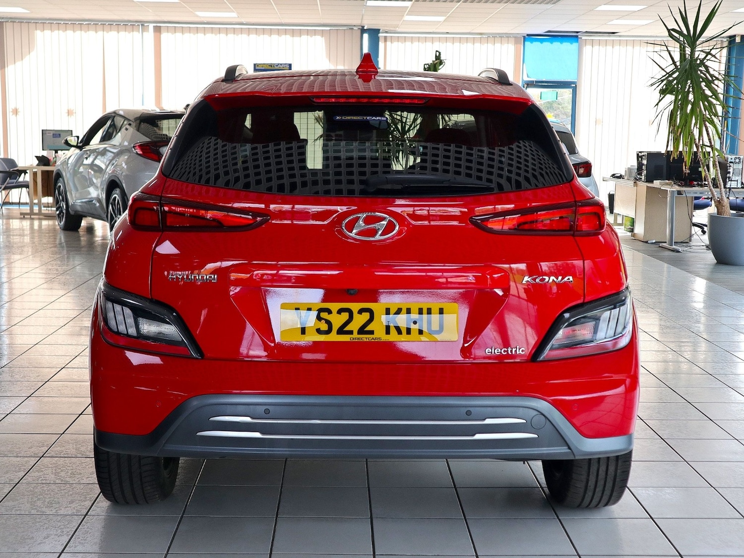 Used Hyundai KONA 2022 for sale - 76369500: Photo 13