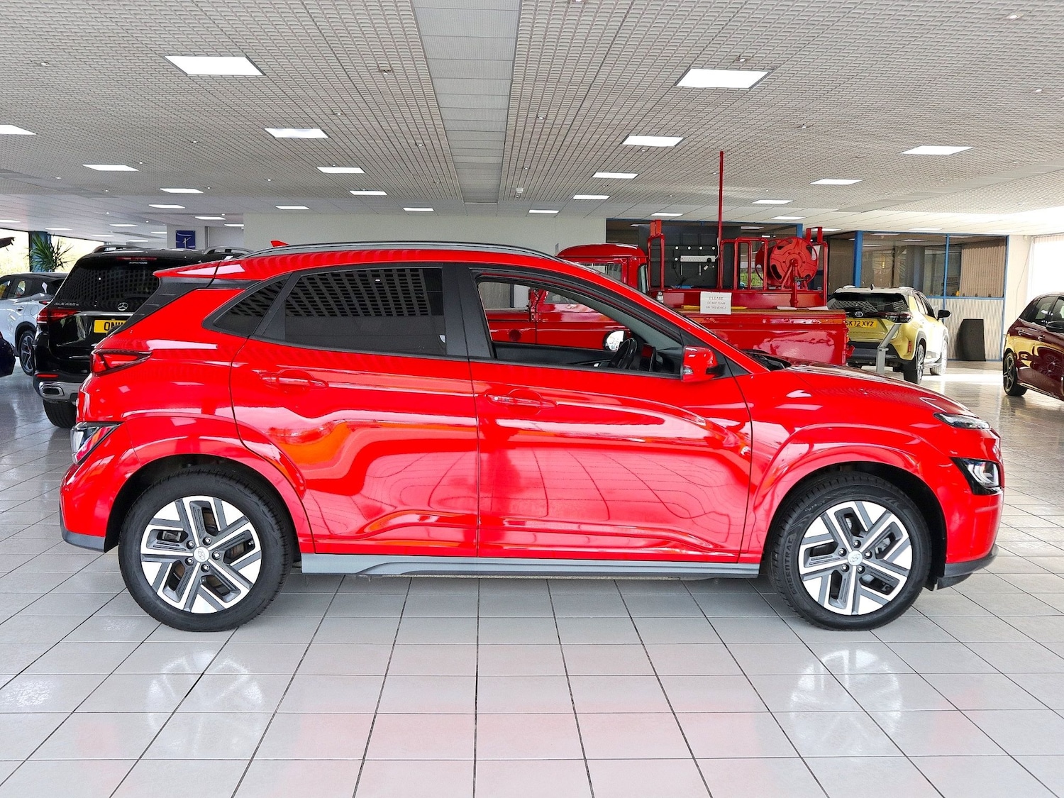 Used Hyundai KONA 2022 for sale - 76369500: Photo 16
