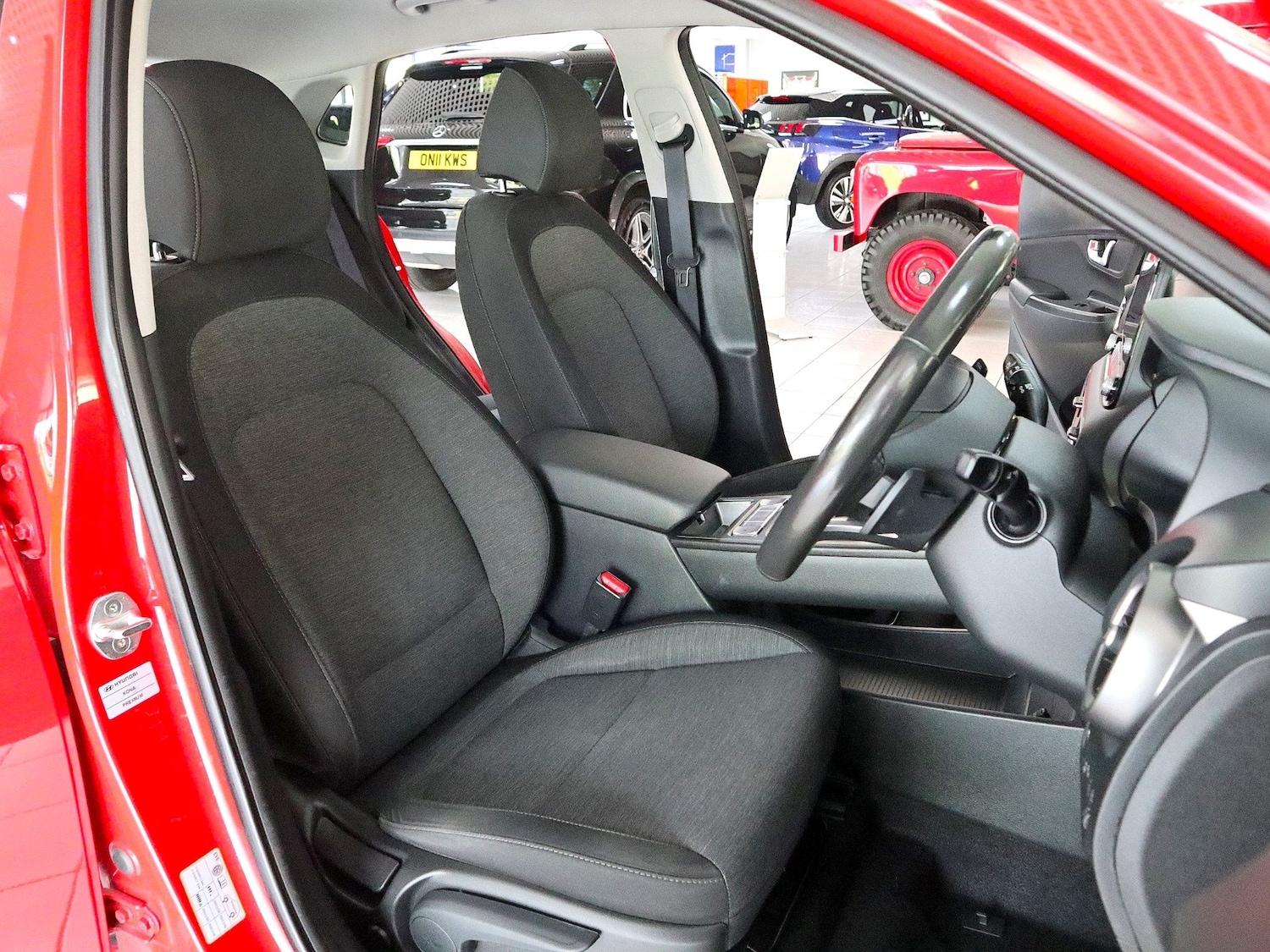 Used Hyundai KONA 2022 for sale - 76369500: Photo 17
