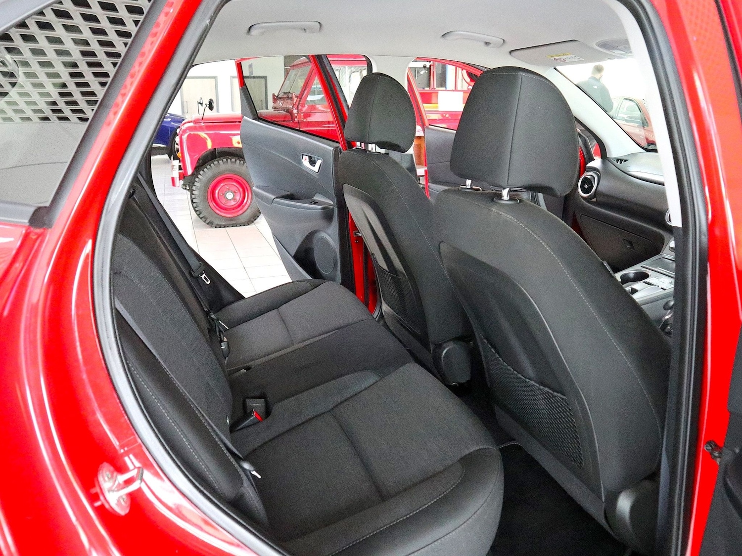 Used Hyundai KONA 2022 for sale - 76369500: Photo 18