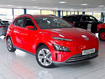 2022 - 150kW Premium 64kWh 5dr Auto