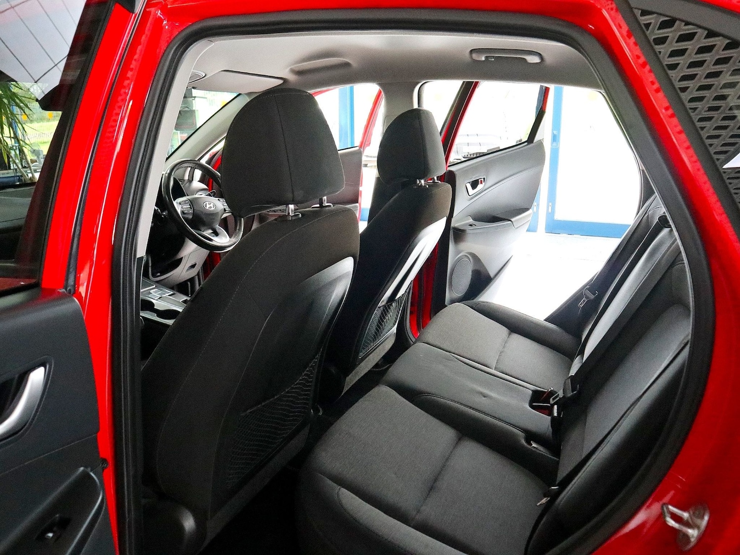 Used Hyundai KONA 2022 for sale - 76369500: Photo 20