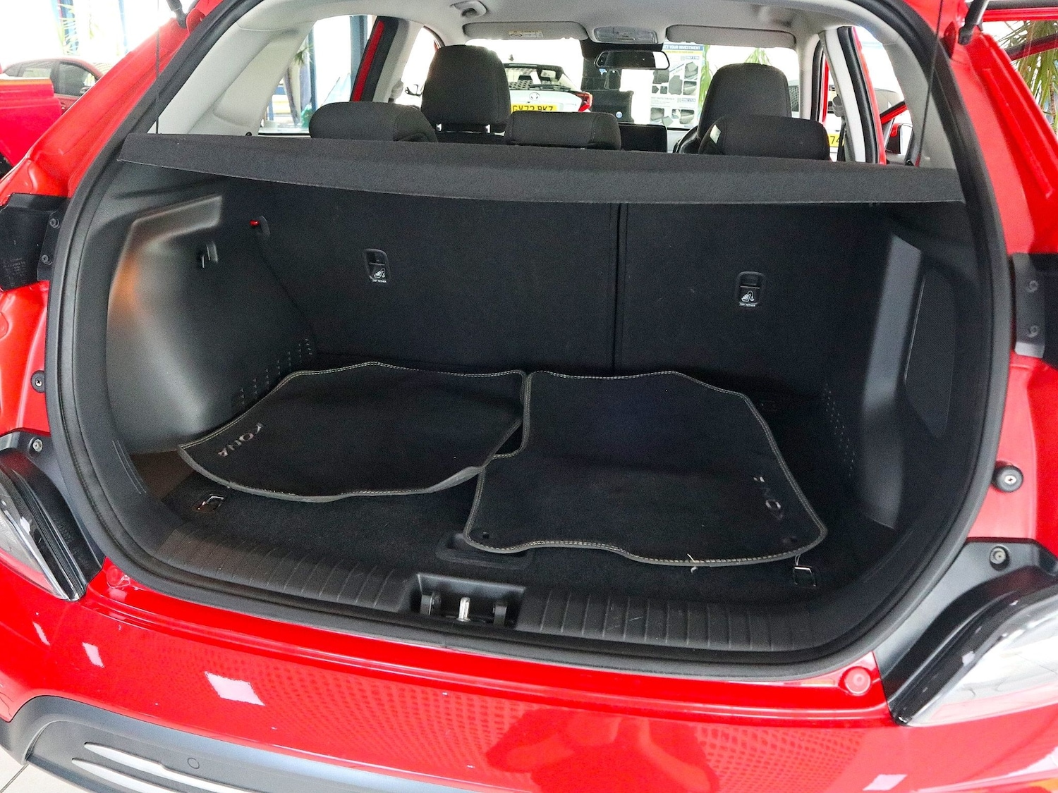 Used Hyundai KONA 2022 for sale - 76369500: Photo 21