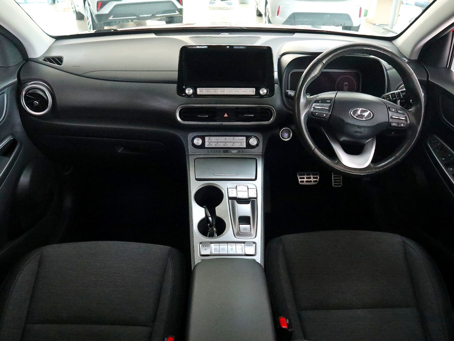 Used Hyundai KONA 2022 for sale - 76369500: Photo 22