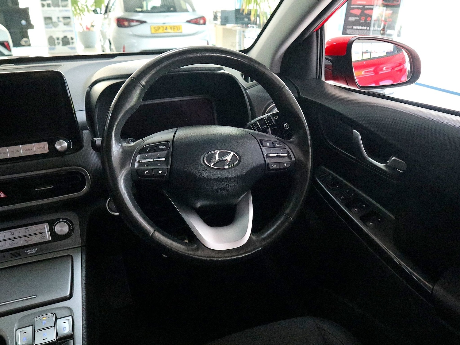Used Hyundai KONA 2022 for sale - 76369500: Photo 23
