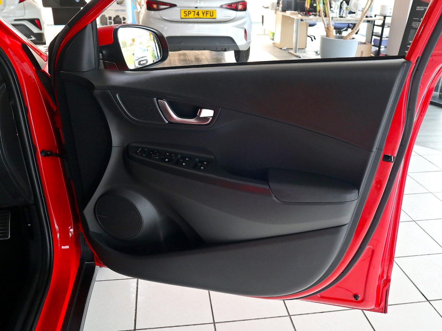 Used Hyundai KONA 2022 for sale - 76369500: Photo 24
