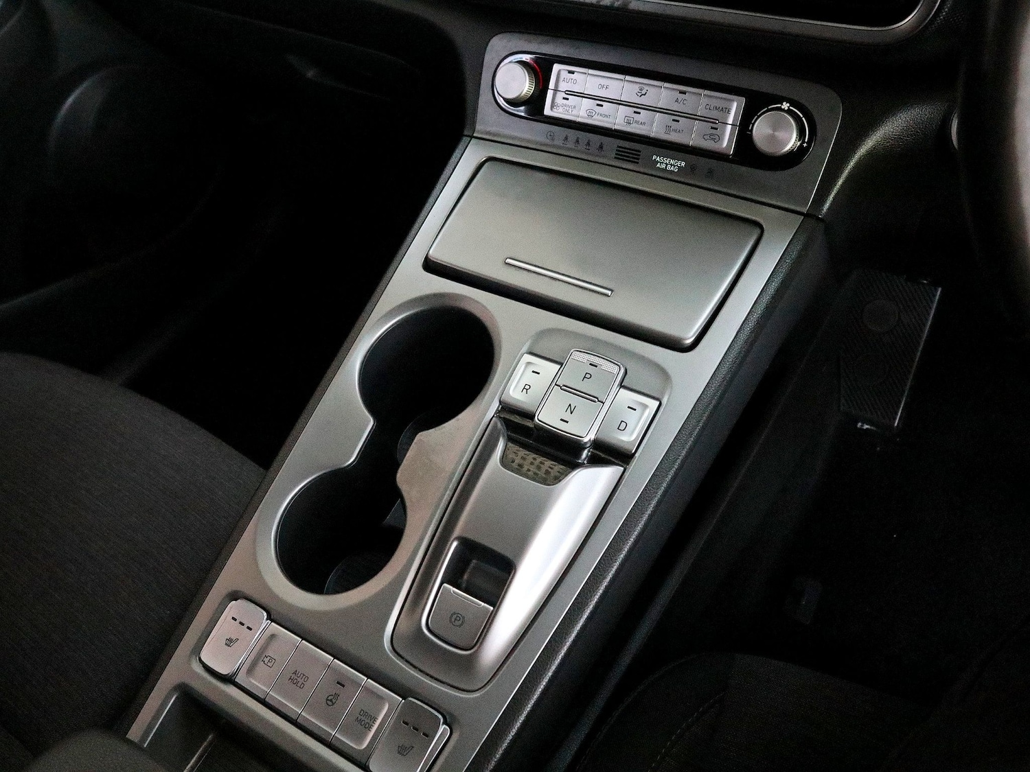 Used Hyundai KONA 2022 for sale - 76369500: Photo 35